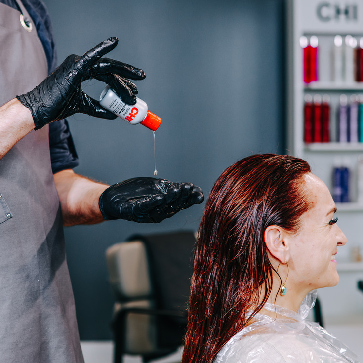 Matu kopšanas procedūras